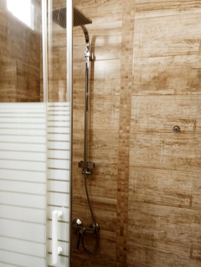 Precioso Apartamento 3 Habitaciones. Con Patio. Camas Exterior photo